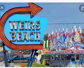 Modern 1 Bedroom. Sleep 6 Close to Weirs &Concerts - Image 2