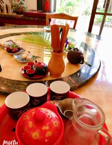 Tea, Sea and Serenity - Image 3