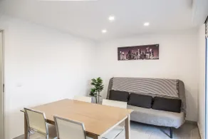 APPARTEMENT REMODELED DANS LE CENTRE DE LA VILLE. (FARO) - Image 4