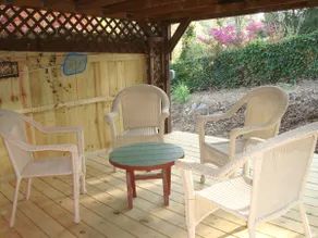 Authentic Log Cabin.  Beautiful authentic log cabin - Image 5