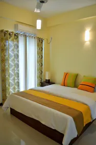 Elegant urban retreat at Indra Regency - Image 4
