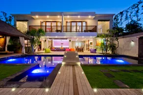 ⚡⚡⚡ Party Villa ⚡⚡⚡ True Colors up to 26 sleeps, 6 BR - Image 2