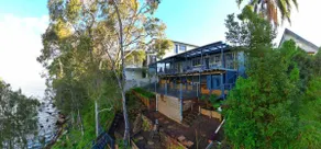 Waterfront house w/ private Beach / kayak/ fishing - Image 4