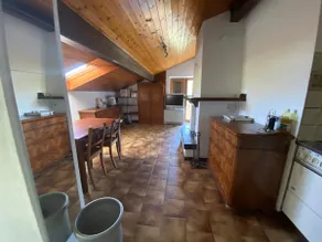 Attic overlooking the Centovalli - Image 4