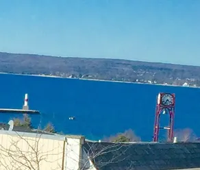 SUNSET GLORY -Best Views Of The Bay In Downtown Petoskey - Where You Want To Be! - Image 5