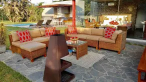 Cozy little house in Pachacamac - Image 5