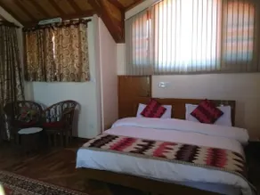 AMBIKA HOME STAY - Image 4
