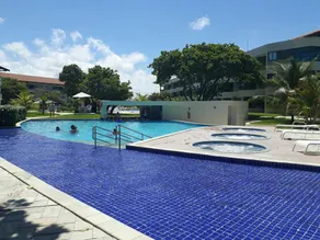 Lindo Flat no Carneiros Beach Resort - Image 5