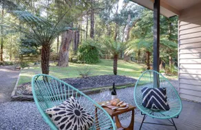 Wildflower Cottage in the Valley - Image 3
