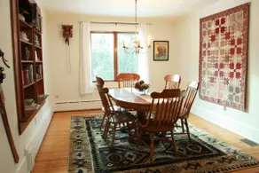 Nordwald Haus with Sauna - Near Trails - Sleeps 8 - Image 3