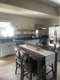 Rectory Retreat, cozy 5bdrm in the heart of Ludlow - Image 5