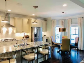 Southern Home (also Masters rental) - Image 2