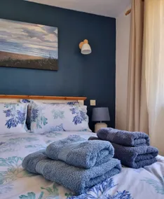 Cosy home in Woolacombe, near the beach, with pool - Image 2