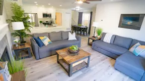 Coastal Contemporary Charm...Steps to the Sand! - Image 3