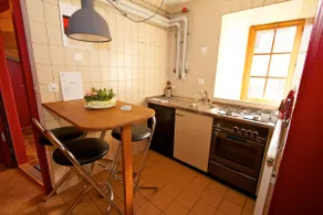 Apartment Lac, 2 bedroom - Image 5
