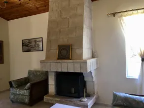 Antonis Traditional Garden House 400m from beach - Image 5