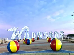 Wildwood Crest Beach Condo - Image 3