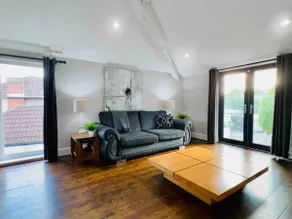 Quiet Victorian flat, Gloucester Road, fast wifi - Image 4
