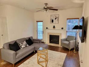 Entire Townhome in Winston-Salem | Hospitals/Univ - Image 3