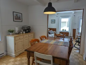 House 2 steps from the village of Baie-Saint-Paul - Image 4