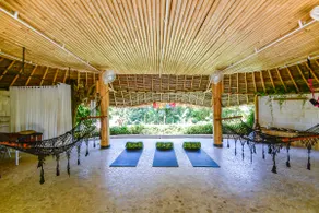 Unique Bamboo Villa with Ocean View + Private Pool - Image 5