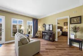 Lake Las Vegas 2 soveværelser (King size og 2 enkeltseng) og 2 badeværelser ved søen - Image 2