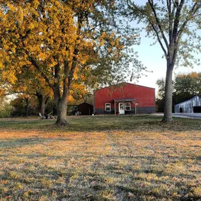The Shed House- Beautiful Sunsets on 14 Acres - Image 2