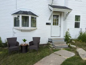 •Central•Stocked•Updated•Private 3BR Historic Home - Image 5