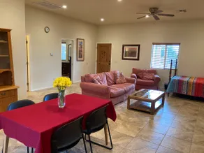 Sanitized Spacious Desert Getaway - Image 5