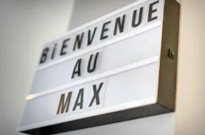 Le Max et Leo - 600m plage - Verrière côte d'Azur - Image 2