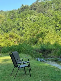 Pet friendly Cabin near Tail of the Dragon - Image 2