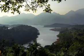 3 BHK Luxury Villa w/Scenic View + BKFST @ Wayanad - Image 3