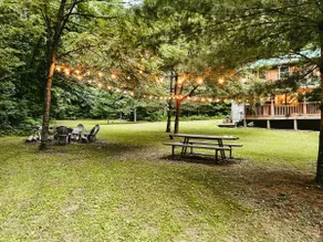 100 Acres | Creek | Sunset Overlook | Kayaks/Pond - Image 3