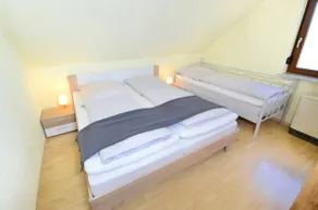 Apartment Strasbourg-Europapark-Schwarzwald 97 sq - Image 4