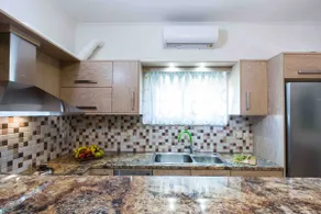 Dream Sea House villa Falassarna - Image 4