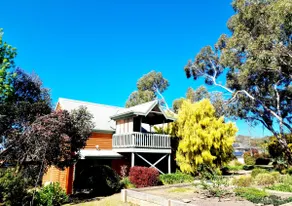 Native Garden Retreat - Image 2