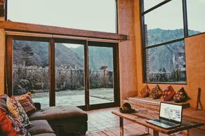 Luxury House in Urquillos-Cusco (Sacred Valley) - Image 2