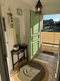 7 guests 2 bedrooms · 5 beds - Image 3