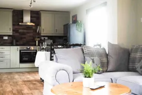 Large Cottage, Beach, Pubs Shops, Netflix, BBQ, Dog Friendly - Image 2