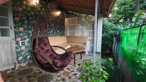 Casa de Ahaa! Luxury cottage. - Image 5