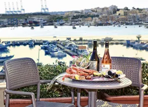 Seagull Penthouse Marsaxlokk - Image 5