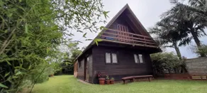 Hillside Cabin - Image 3