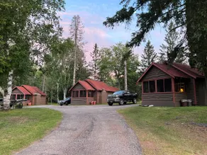 Rustic Lake View Cabin in Heart of Adirondacks - Image 3