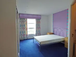 Comfortable, self contained 2 double beds town apartment near Pittodrie Stadium - Image 4