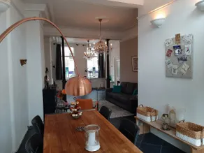 Beautiful apartment 95m2 in the city center with garden - Image 2