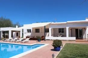 Sa Vinyeta, saltwater pool, BBQ & garden - Image 4