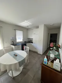 Basel: cozy and central apartment - Image 4
