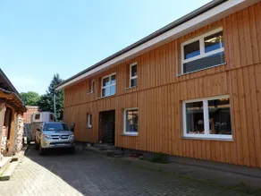 Holiday apartment \"Wales\" in Cnauceltaidd with 5 stars from DTV - Image 2