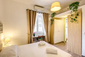 Historical District Testaccio Lovely modern Flat - Image 3