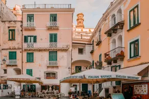 Belvedere Luxury Residence, Atrani (Amalfi Coast) - Image 4